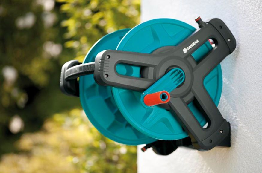 HOSE REEL 1/2' 20M GARDENA 08009-20