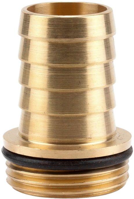 ADAPTER BRASS 1'' GARDENA 07251-20