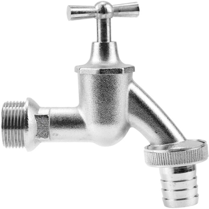 FOUNTAIN FAUCET 1/2" GARDENA 7330-20