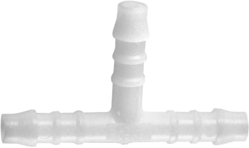 TEE 8 MM GARDENA 07302-20