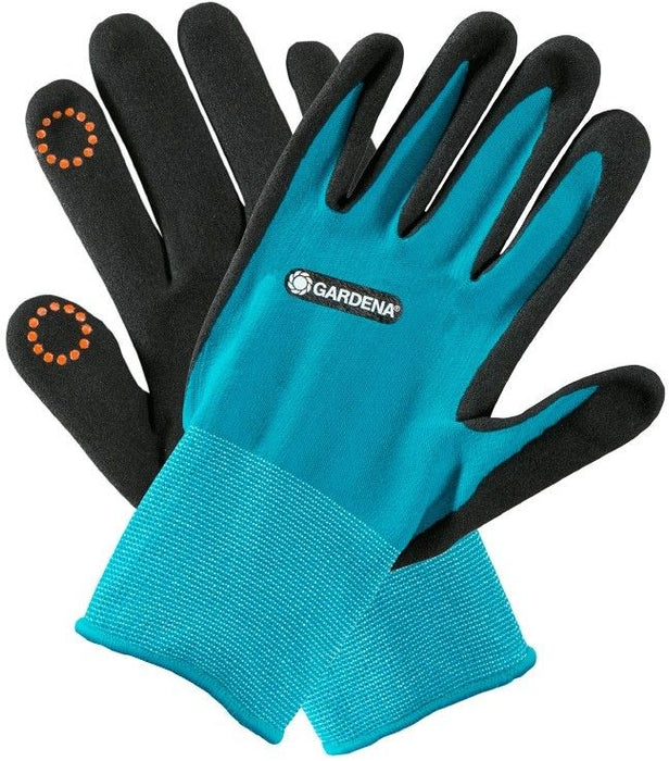 PLANTING GLOVES 7/S GARDENA