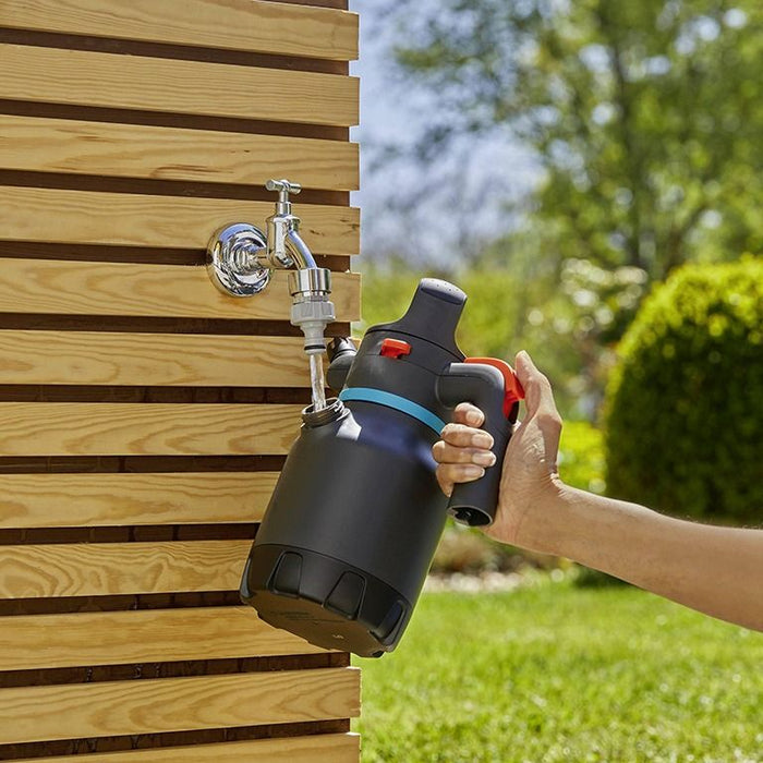 Garden Pressure Sprayer Gardena 1,25 L