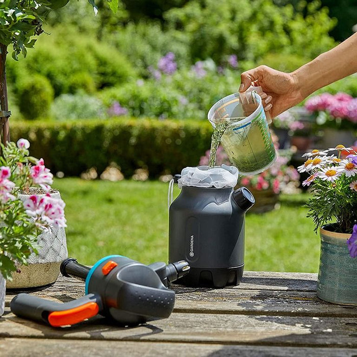 Garden Pressure Sprayer Gardena 1,25 L