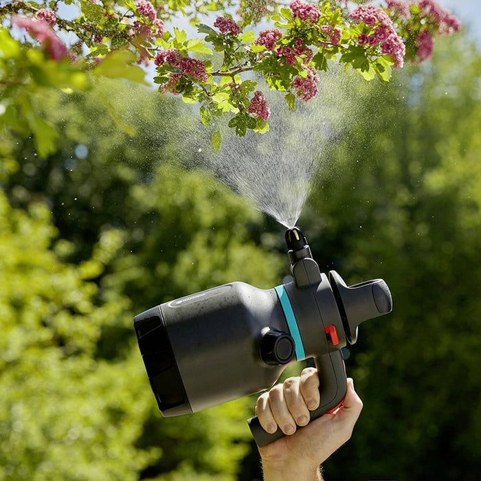 Garden Pressure Sprayer Gardena 1,25 L
