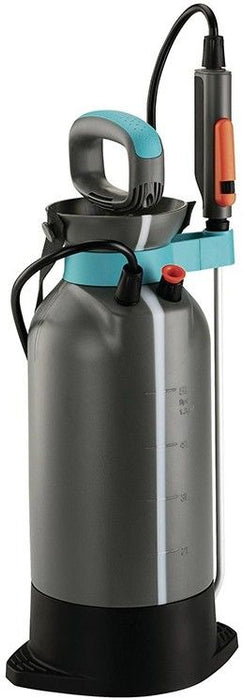 HAND SHOULDER SPRAYER 5 LITERS GARDENA COMFORT