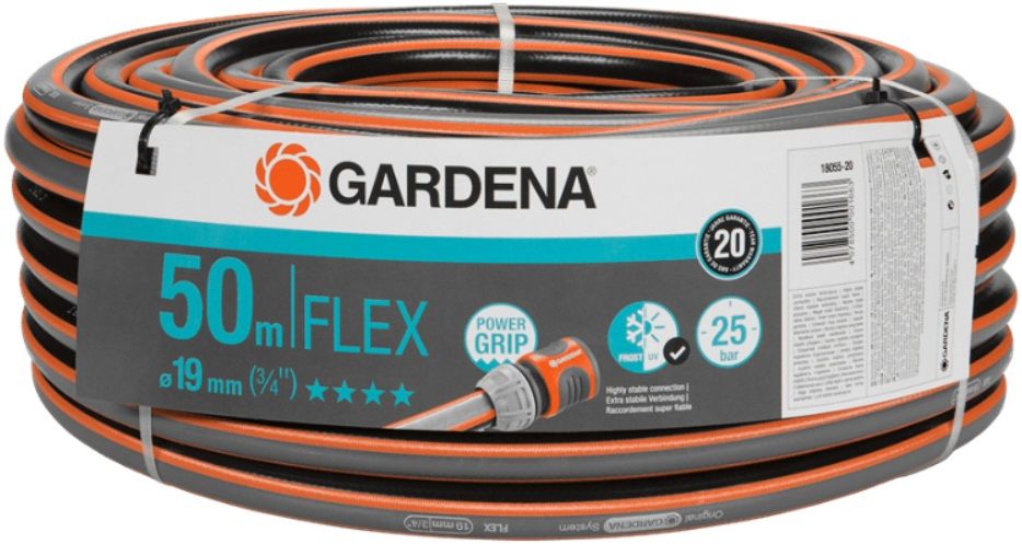 Irrigation pump Gardena