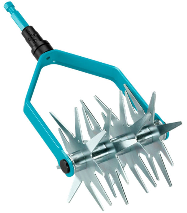 HAND MILLER 14CM GARDENA COMBISYSTEM