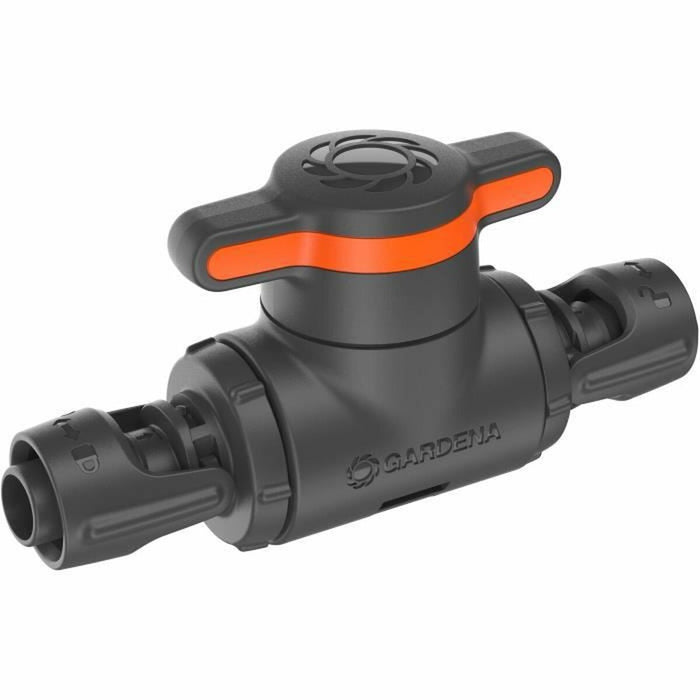 Tap Gardena 13207-20 Plastic (3 Units)