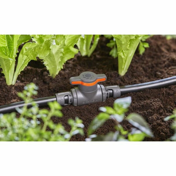 Tap Gardena 13207-20 Plastic (3 Units)