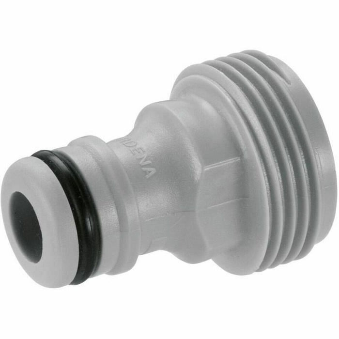 Faucet adapter Gardena 2921-20 Grey polypropylene Threaded