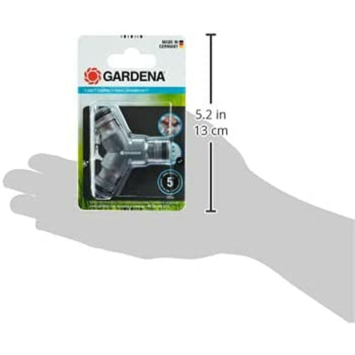Hose connector Gardena 2934-20