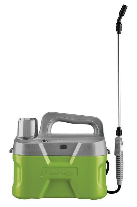 BATTERY SPRAYER LI-ION 5L
