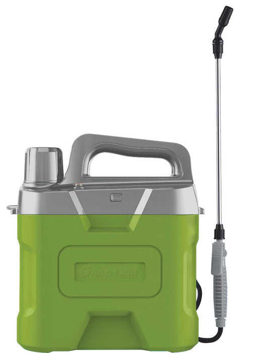 BATTERY SPRAYER LI-ION 8L
