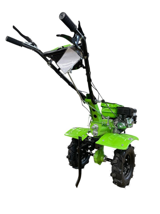 MOTORCYCLE GARDENIA 1100 7 HP 80-100CM
