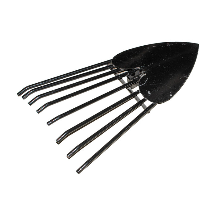 MOTORCYCLE GARDENIA 1100 PROFI 4-STROKE, 208 cm3, 7.00 HP, WORKING WIDTH 140.00 cm