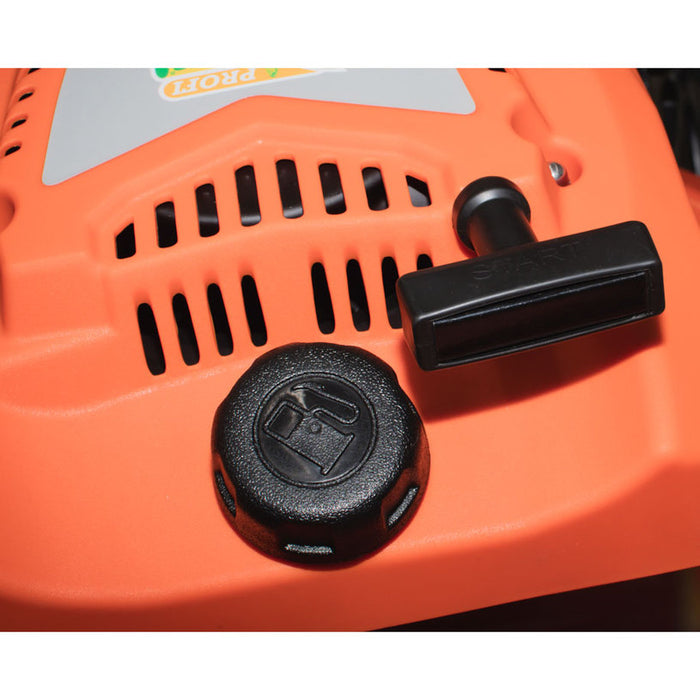 GARDENIA MOTOR SELF-PROPELLED MOWER 173.0 cm3, 4.42 HP, MOWING WIDTH 53.00 cm, SELF-PROPELLED FUNCTION