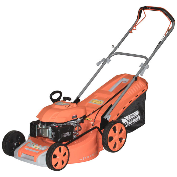 GARDENIA MOTOR SELF-PROPELLED MOWER 173.0 cm3, 4.42 HP, MOWING WIDTH 53.00 cm, SELF-PROPELLED FUNCTION