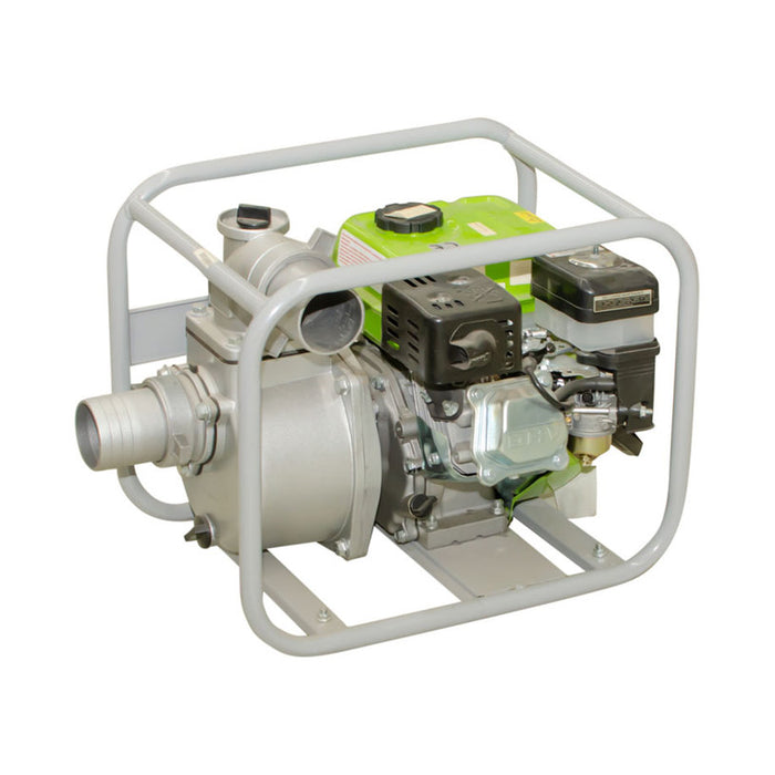 PETROL PUMP GARDENIA LTP80