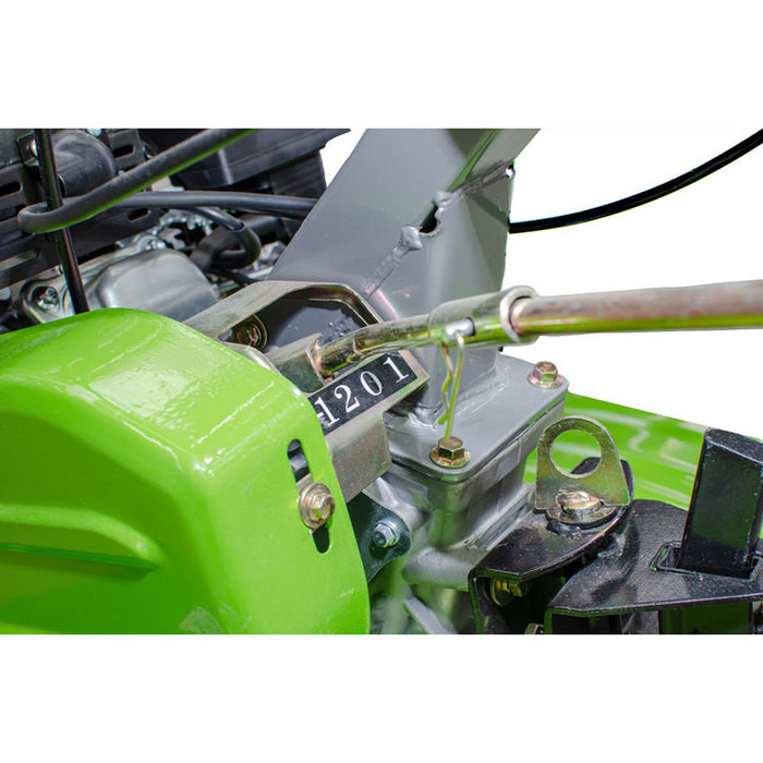 MOTOR MILLER GARDENIA B4-R 4-STROKE PETROL, 7.00 HP, WORKING WIDTH 100.00 cm