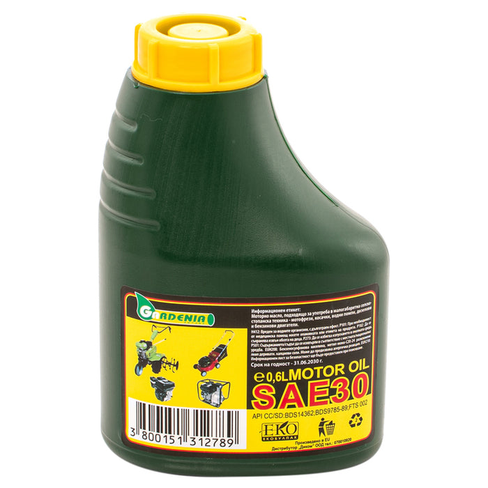 FOUR-STROKE OIL 0.6L GARDENIA