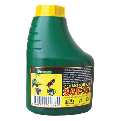 FOUR-STROKE OIL 0.6L GARDENIA