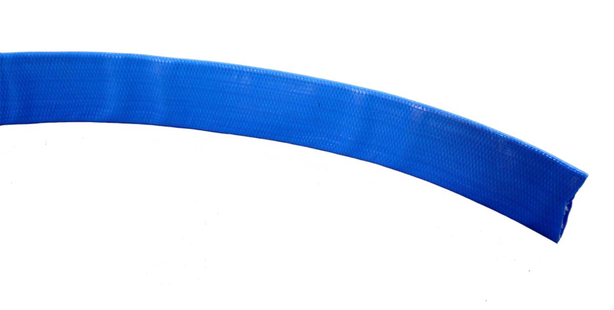 FLAT HOSE 3'' 350G/M L.M.