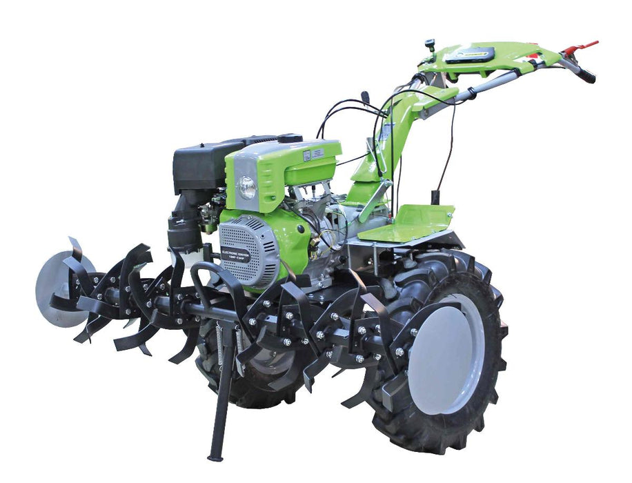 PETROL MOTORCYCLE WITH INVENTORY 13HP 140CM