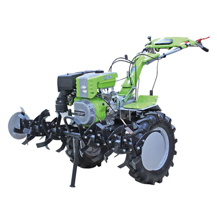 PETROL MOTORCYCLE WITH INVENTORY 13HP 140CM