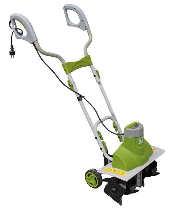 ELECTRIC CUTTER GARDENIA 1500 W 40CM