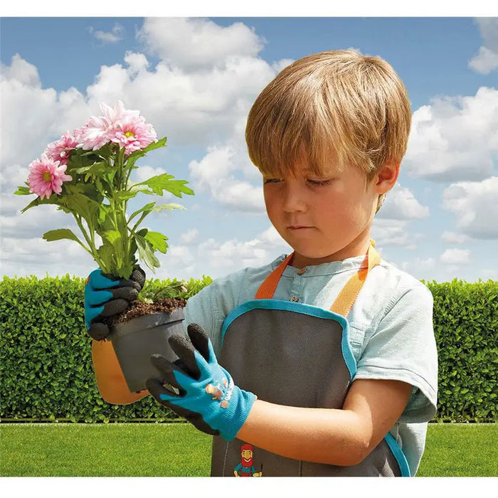 GARDENING GLOVES CHILDREN 2 GARDENA 16872 - Други инструменти<<<Градински ръчен