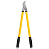 Gardening Tool Set 3 Pcs Deli Tools EDL580003 (yellow) - Cutting tools<<<Tools<<<InnproXML