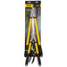 Gardening Tool Set 3 Pcs Deli Tools EDL580003 (yellow) - Cutting tools<<<Tools<<<InnproXML