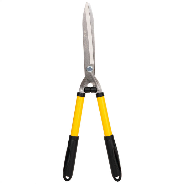 Gardening Tool Set 3 Pcs Deli Tools EDL580003 (yellow) - Cutting tools<<<Tools<<<InnproXML