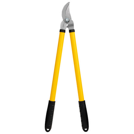 Gardening Tool Set 3 Pcs Deli Tools EDL580003 (yellow) - Cutting tools<<<Tools<<<InnproXML