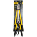Gardening Tool Set 3 Pcs Deli Tools EDL580003 (yellow) - Cutting tools<<<Tools<<<InnproXML