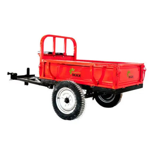 GARDENMAX TRIMMER TRAILER - Аксесоари за моторни фрези<<<Градински машини<<<Инструменти и