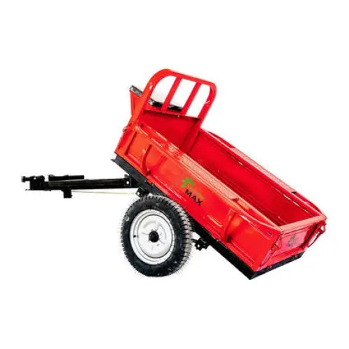 GARDENMAX TRIMMER TRAILER - Аксесоари за моторни фрези<<<Градински машини<<<Инструменти и
