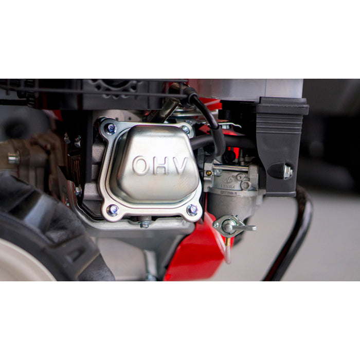 MOTO BLOCK GARDENMAX 3TGQ-4G