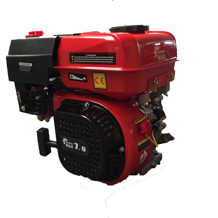 ENGINE 7 HP GARDENMAX