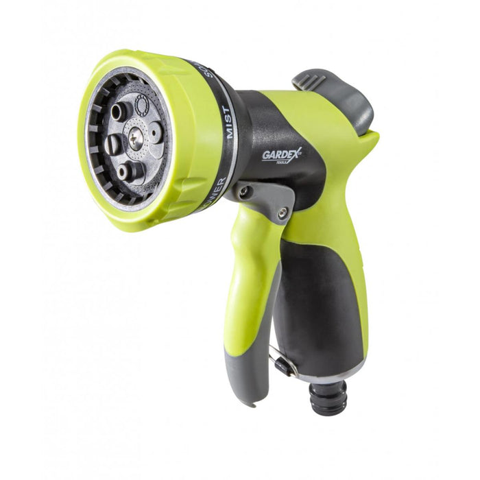 WATERING GUN 6 FUNCTIONS GX