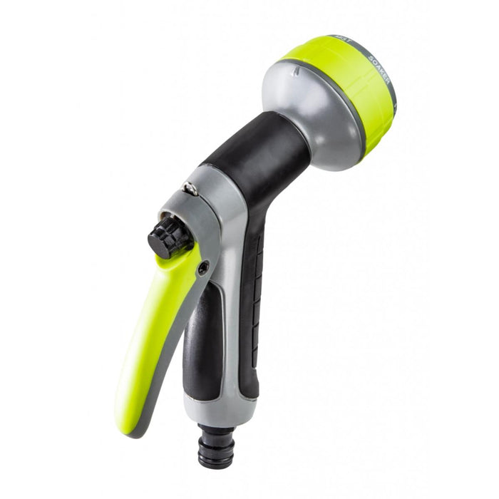 WATERING GUN 7 FUNCTIONS GX