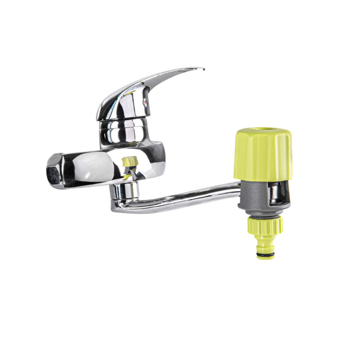 LUXE GX MIXER ADAPTER
