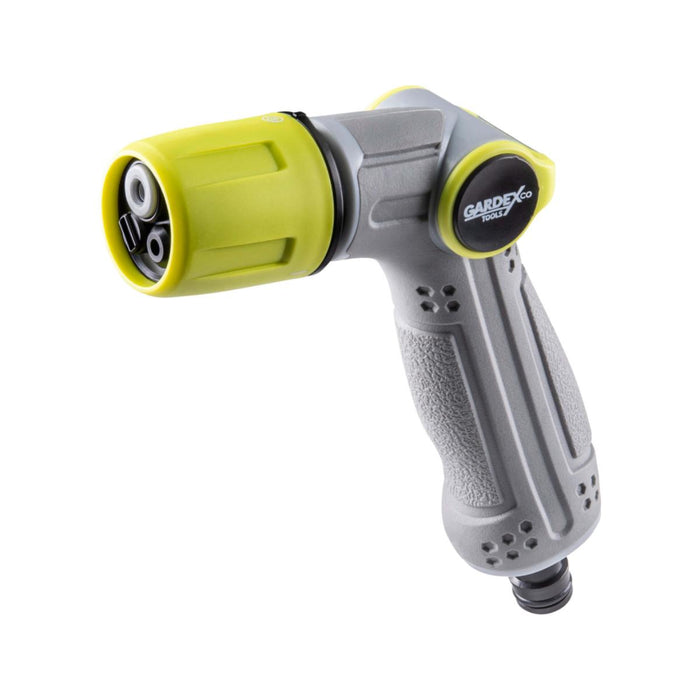 WATERING GUN 3 FUNCTIONS GARDEX