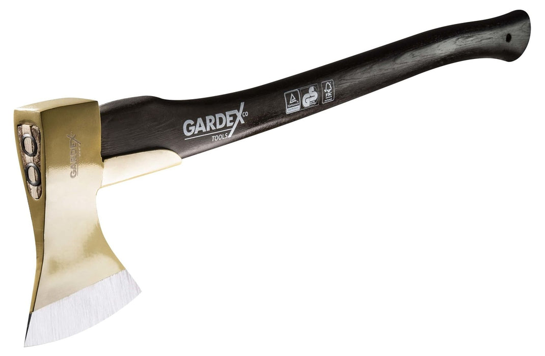 AX WITH PROTECTOR 1.25KG CULTURE GARDEX