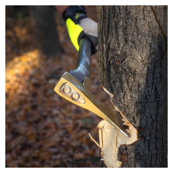 AX WITH PROTECTOR 1.25KG CULTURE GARDEX
