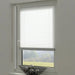 GARDINIA PLEATED BLINDS 61.5X150 CM WHITE - Щори<<<Корнизи щори и пердета<<<Мебели и интериор<<<Praktiker