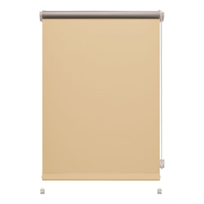 ROLLER BLINDS GARDINIA THERMO 72.5X150 CM. BEIGE