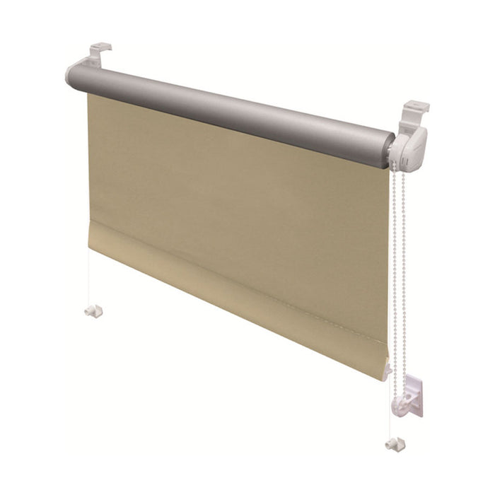 ROLLER BLINDS GARDINIA THERMO 68X205 CM. BEIGE