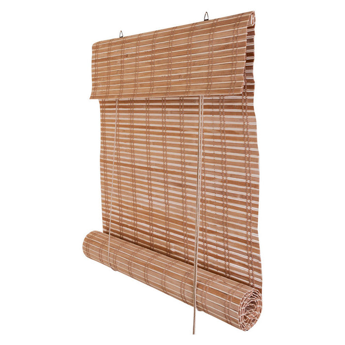 BAMBOO CURTAIN GARDINIA MOYO 80X220 CM.