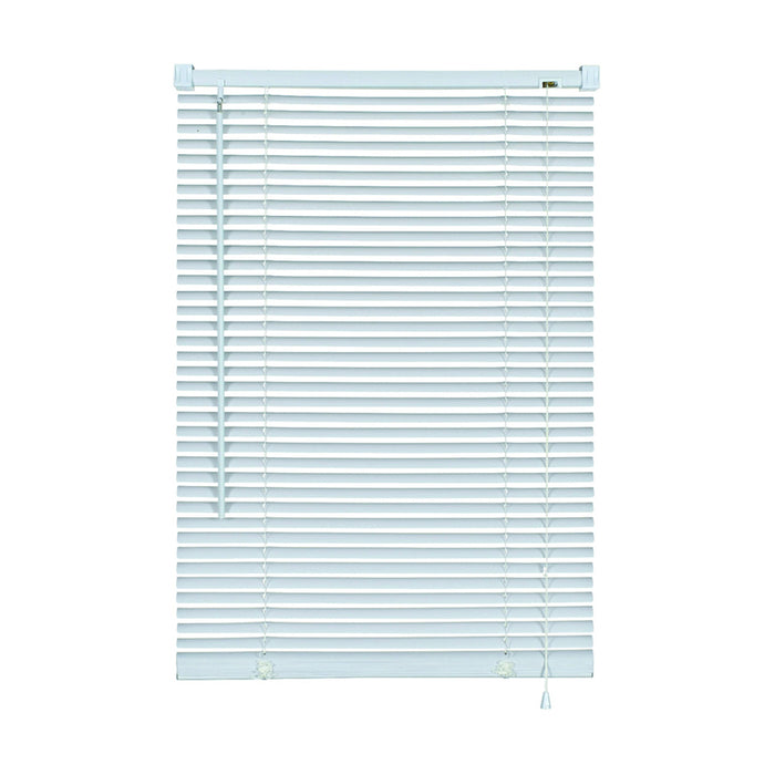 GARDINIA PLASTIC SHUTTER 80X130 CM WHITE